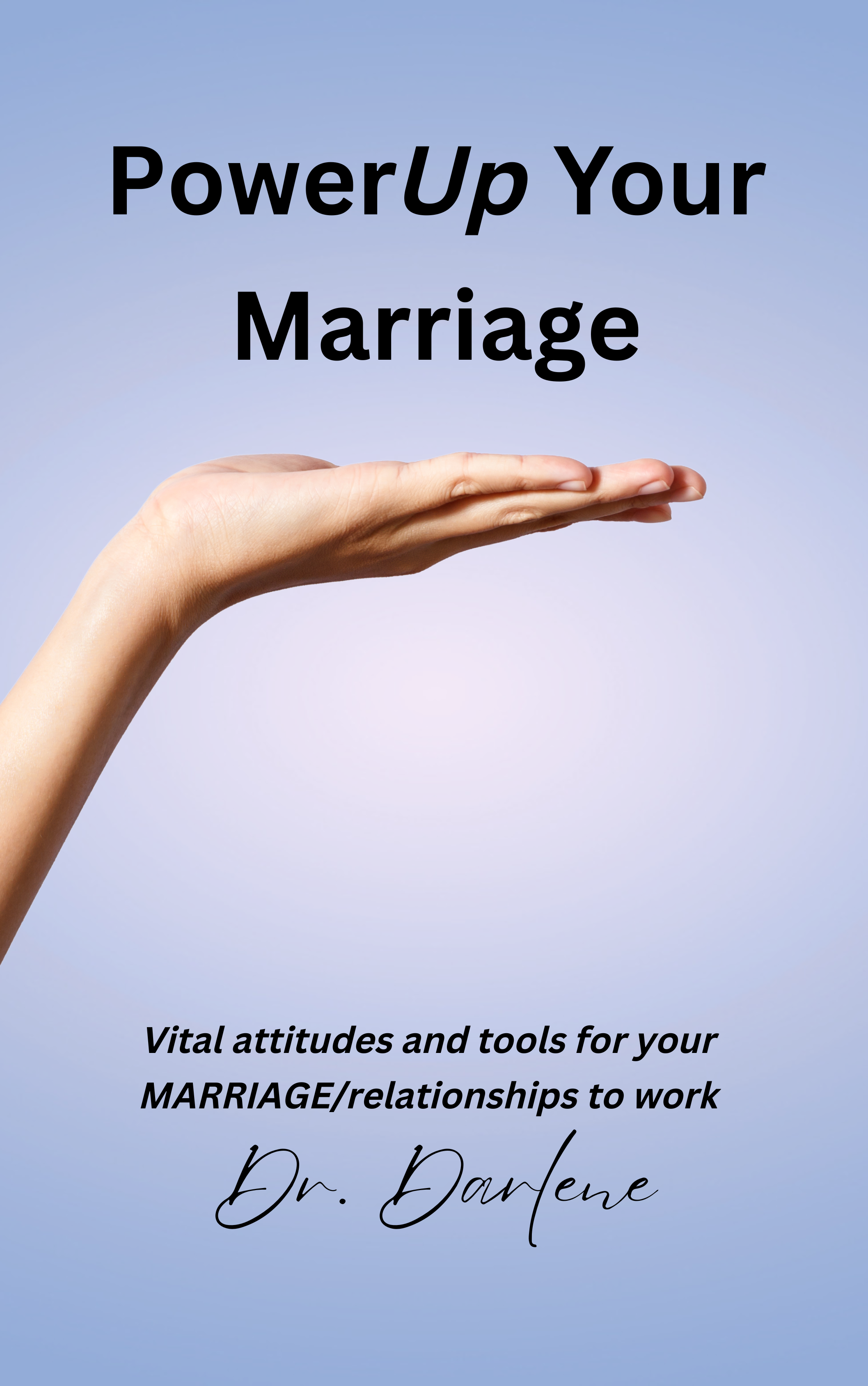 Power up your Marriage